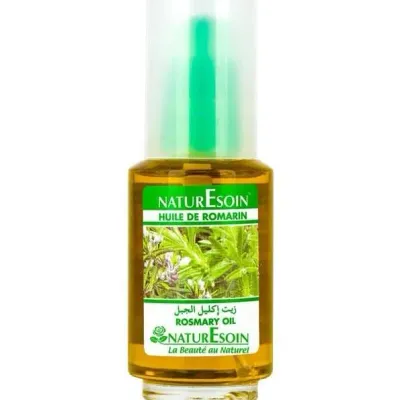 NATURESOIN HUILE DE ROMARIN 50ML