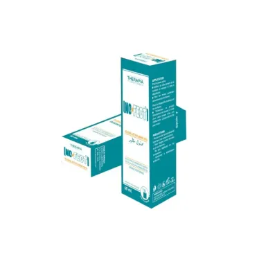 THERAPIA ALCOL NO-FECT 60ML