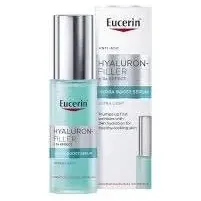 EUCERIN HYALURON FILLER BOOSTER MOISTURE HYDRAT ULTRA LIGHT 30ML