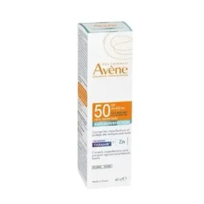 AVENE FLUIDE ANTI IMPERFECTION SPF50+ 40ML