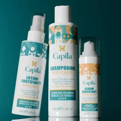 PACK CAPILA SHAMPO+LOTION+SERUM