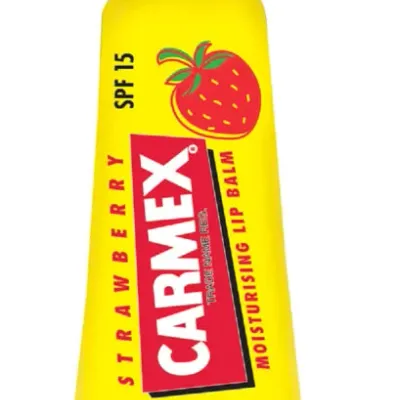 CARMEX TUBE FRAISE 10G