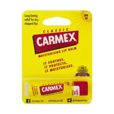 CARMEX STICK CLASSIC 4.25G