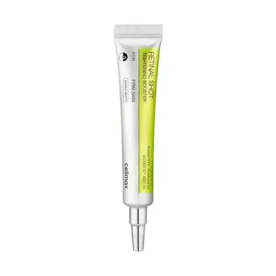 CELIMAX RETINAL SHOT 15ML