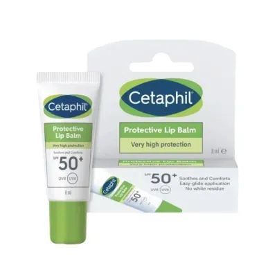 CETAPHIL PROTECTIVE LIP BLAM SPF50+ 8ML