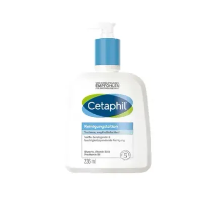 CETAPHIL LOTION NETTOYANTE