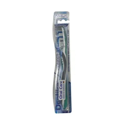 Dentika brosse à dents pioneer