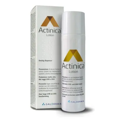 DAYLONG ACTINICA LOTION 80G