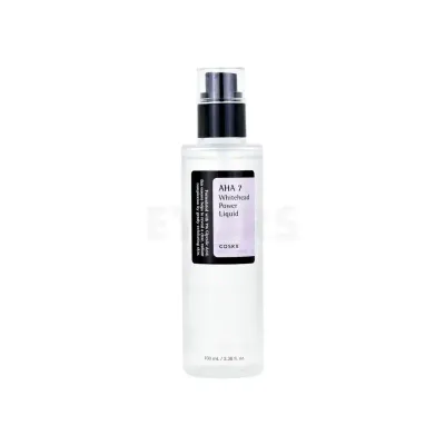 COSRX AHA 7 WHITEHEAD POWER LIQUID 100ML