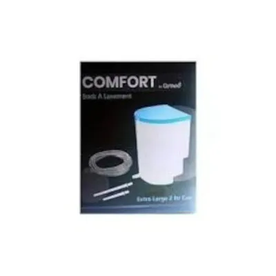 COMFORT BOCK A LAVEMENT 2L