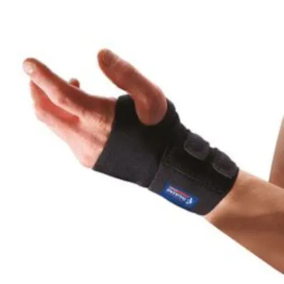 COMFORT SUPPORT DE POIGNET UNISEX ONE SIZE