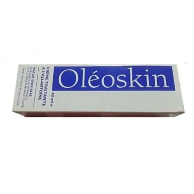 OLEOSKIN CREME VIT E 40ML