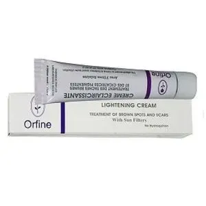 ORFINE CREME HYDRATANTE PEAUX SECHES 25G
