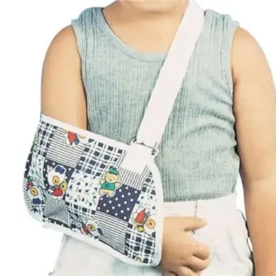 ORTHOMARK SUPPORT BRAS ENFANT TAILLE 1
