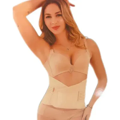 ELASTIC BELTS PERFECT BODY
