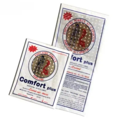 PROTECT EMPLÂTRE CONFORT PLUS