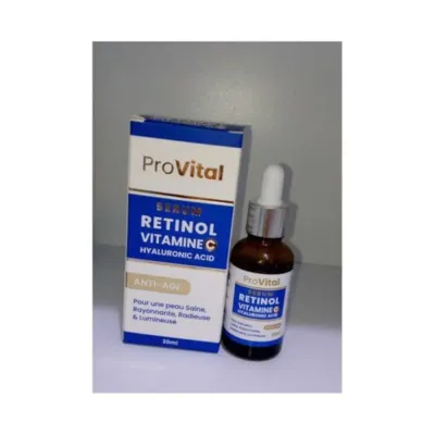 PROVITAL RETINOL SERUM