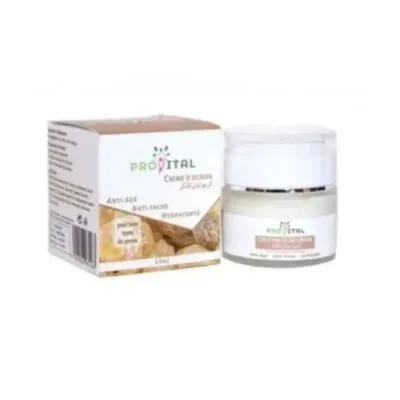 PROVITAL CREME OLIBAN ANTI-AGE 50ML POT