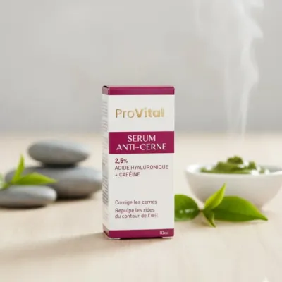 PROVITAL ANTICERN