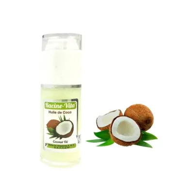 RACINE VITA HUILE DE COCO