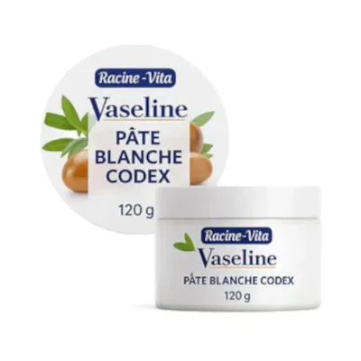 RACINE VITA VASELINE PURIFIÉE 120G