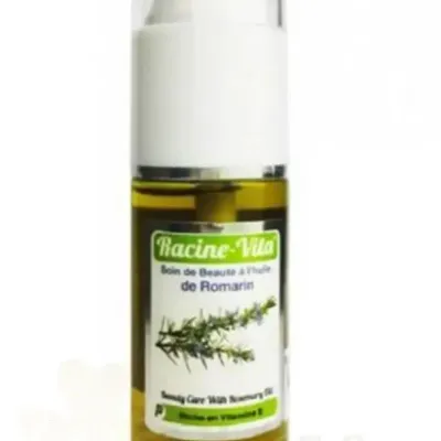 RACINE VITA HUILE DE ROMARIN 40ML