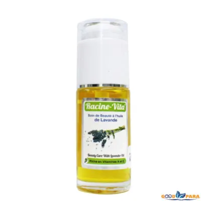 RACINE VITA HUILE DE LAVANDE 40ML