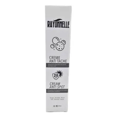 RAYONNELLE CREME ANTI TACHE 50ML