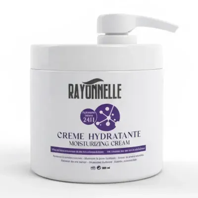 RAYONELLE CREME HUDRATANTE 350ML