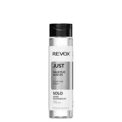 REVOX SALICYLIC ACID 2% TONNER 250 ML