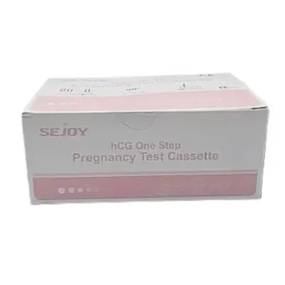 HCG SEJOY
