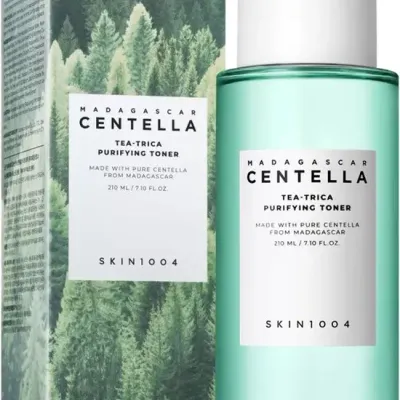 CENTELLA SKIN1004 TONETEA-TRICA PURIFYING TONER 210ML