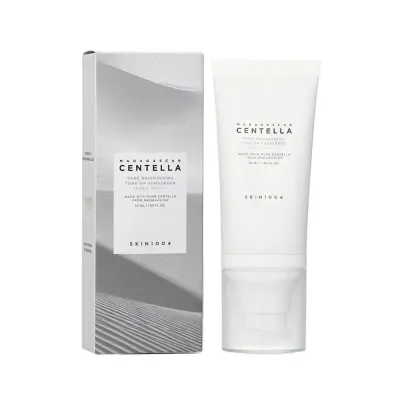 CENTELLA SKIN1004 TONE BRIGHTENING TONE-UP SUNSCREEN SPF50+ PA++++ 50ML