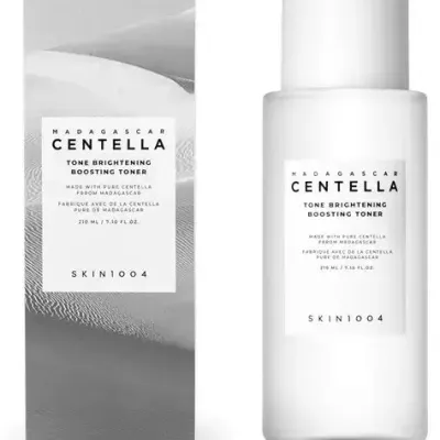 CENTELLA SKIN1004 TONE BRIGHTENING BOOSTING TONER 210ML