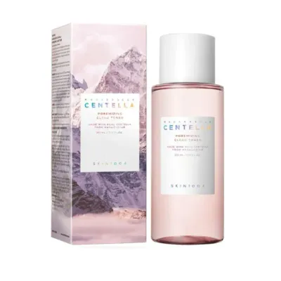 CENTELLA SKIN1004 POREMIZING CLEAR TONER 210ML