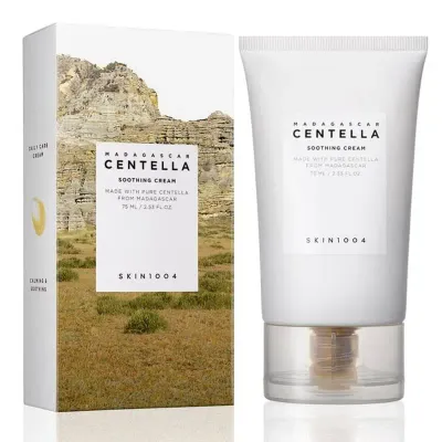 CENTELLA SKIN1004 SOOTHING CREAM 75ML