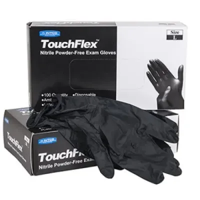TOUCHFLEX GANTS NITRILE