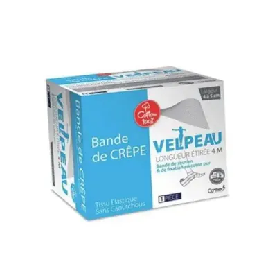 URGO BANDE VELPEAU