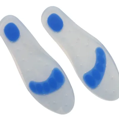 DEVAS SEMELLE EN SILICONE CONFORT