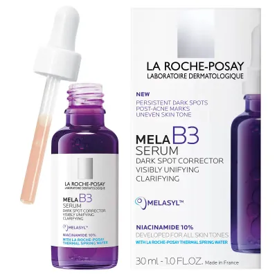 LA ROCHE POSAY MELA B3 SERUM CONCENTRE INTENSIF ANTI-TACHES