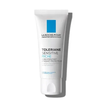 LA ROCHE POSAY TOLERIANE SENSITIVE RICHE 40ML