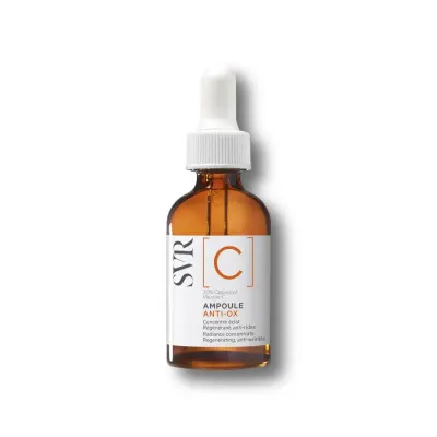 SVR AMPOULE VITAMINE C ANTI OX 30ML