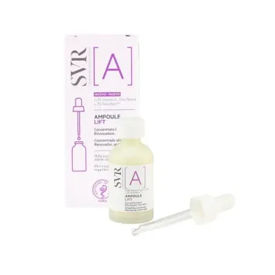 SVR A AMPOULE LIFT 30ML