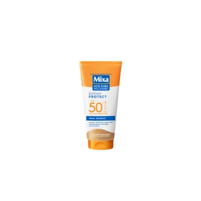 MIXA LAIT SOLAIRE ADULTE SPF50