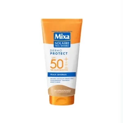 MIXA DERMO PROTECT KIDS SPF50+