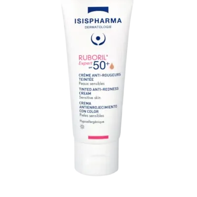 ISISPHARMA RUBORIL EXPERT S 40ML