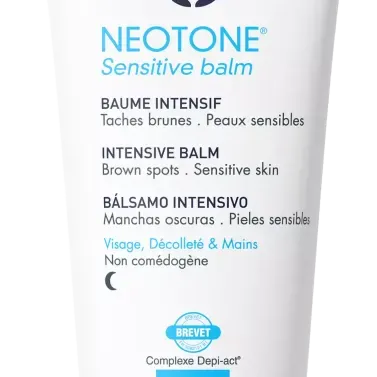 ISISPHARMA NEOTONE SENSETIVE BALM BAUME INTENSIVE 30ML