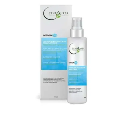 CENTAUREA LOTION DS ANTI PELLICULAIRE 100ML