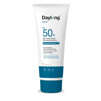 DAYLONG SPORT SPF50+ CREME HYDROGEL 50ML