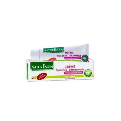 NATURE SOIN CREME DEODORANTE